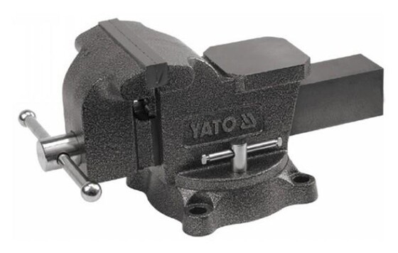 YATO Satu 125-ös - YT-6502