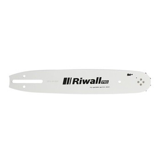 Riwall Láncvezető 30 cm (12'), 3/8', 1,3 mm RPCS 2530 / 2630 modellekhez - RACC00093