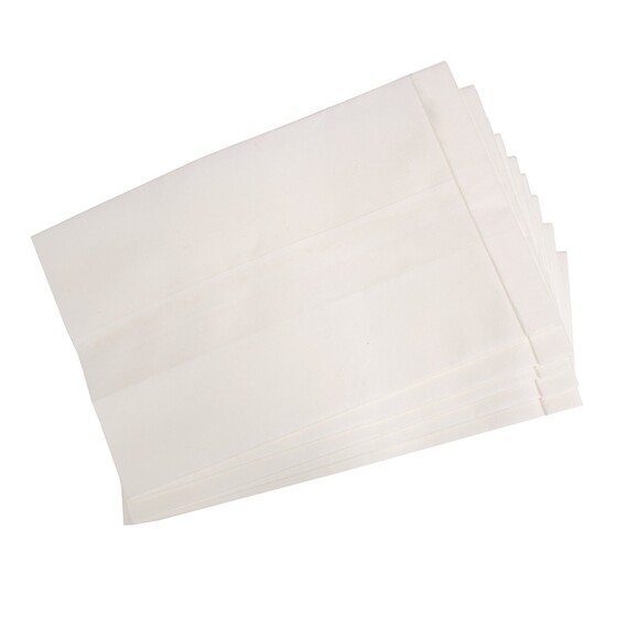 Scheppach szűrő porzsák DC 100-hoz - 7906300705