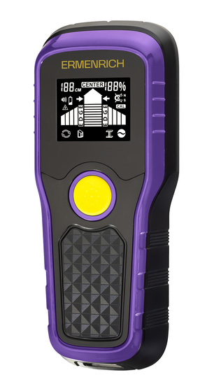 Ermenrich Ping SM40 falszkenner 85687