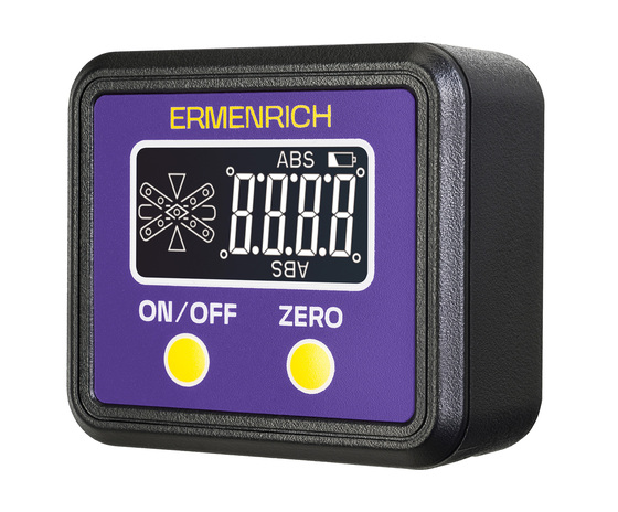Ermenrich Verk LQ20 digitális szintező 85691