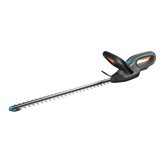 Gardena EasyCut Akkumulátoros sövénynyíró akkumulátor nélkül 55/18V P4A - 14735-55