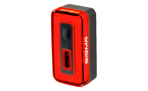 SIGMA Lámpa Sigma hátsó NYTE 70 USB  15071