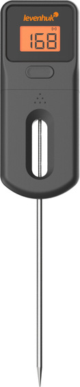 Levenhuk Wezzer Grill BT10 főzési/sütési hőmérő 86330