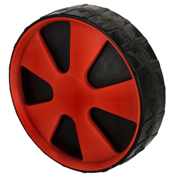 Fűnyíró kerék Agrimotor KK40 d=160mm keréktárcsaval utángyártott 51-06-4850/1