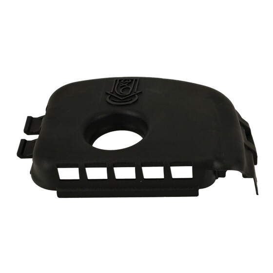 Levegőszűrő fedél Briggs 450E, 550E, 08P502 595660