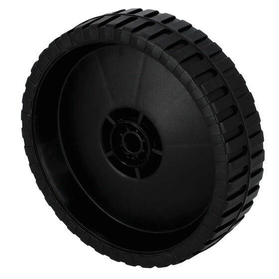 Fűnyíró kerék MTD Smart 46 177 mm x 46 mm tengely: 12,7 mm 734-05019