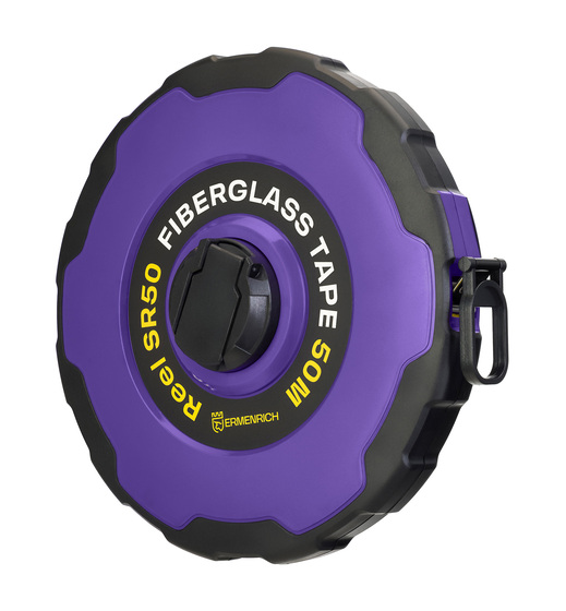 Ermenrich Reel SR50 mérőszalag 86177