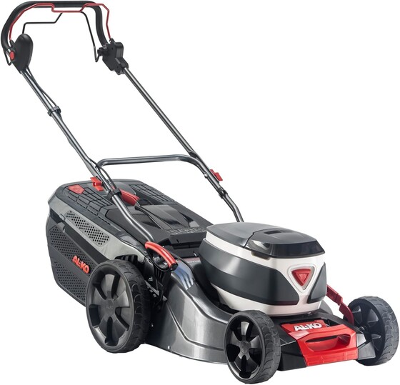 Al-ko  51.4 LI SP COMFORT SET (AKKU + TÖLTŐ) - 123086