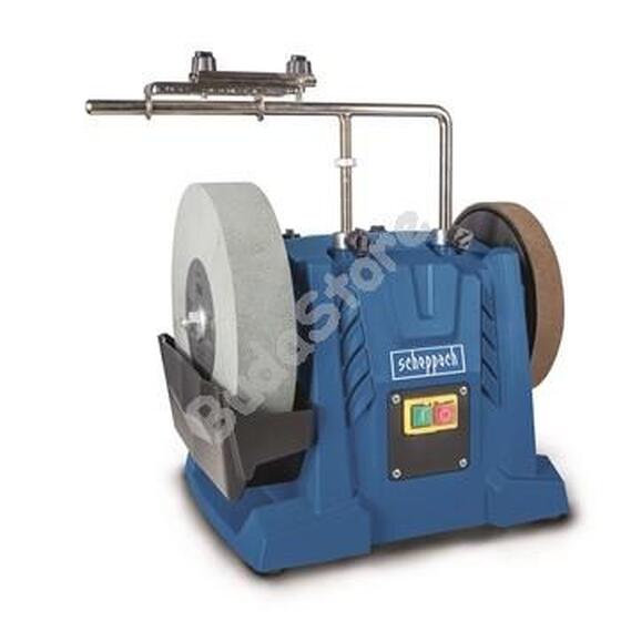 SCHEPPACH TIGER 7000S - CSISZOLÓ RENDSZER - 5903206901