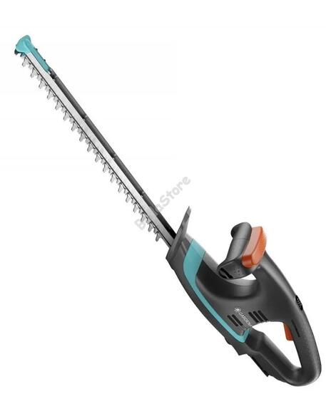 Gardena EasyCut 40/18V P4A akkumulátoros sövénynyíró olló akkumulátor nélkül - 14733-55