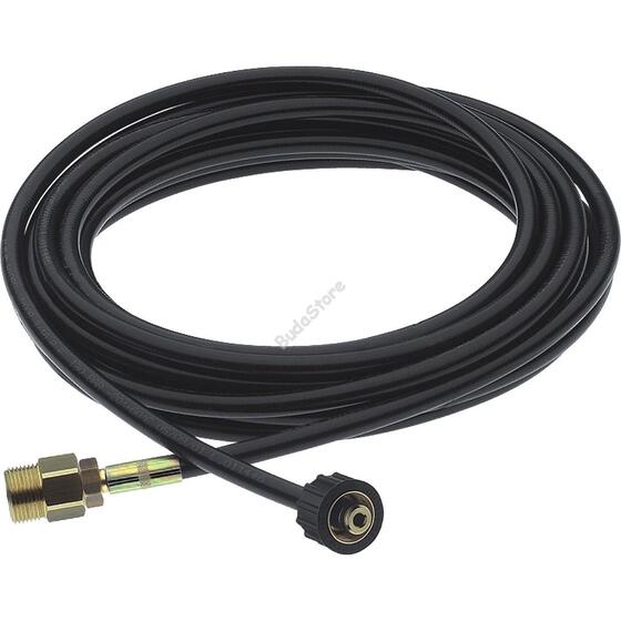 Riwall Tömlő Riwall PRO mosókhoz 8m (REPW 100, 120) - RACC00017